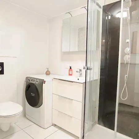 A 50m Des Plages Apartmán *
