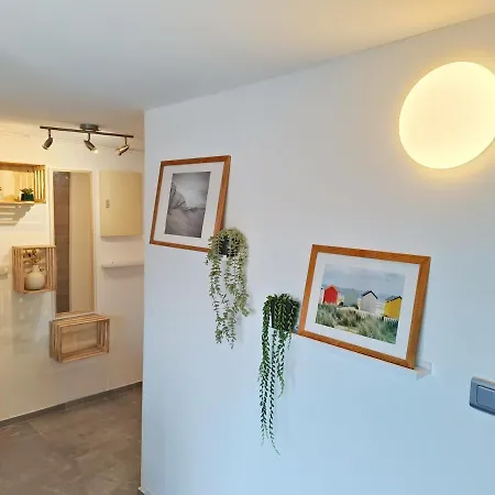 à 50m Des Plages Appartement *