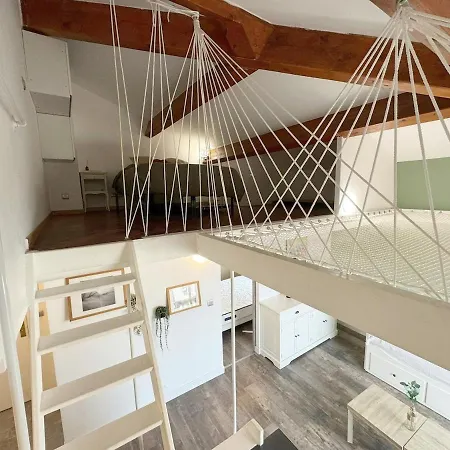 Appartement à 50m Des Plages *