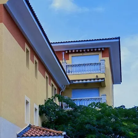 Apartment A 50m Des Plages Saint-Raphaël