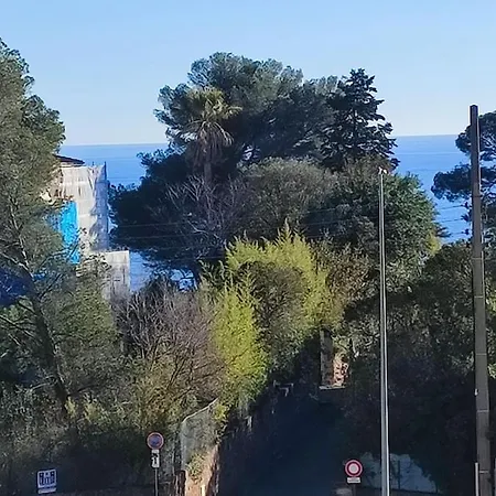 A 50m Des Plages アパート *