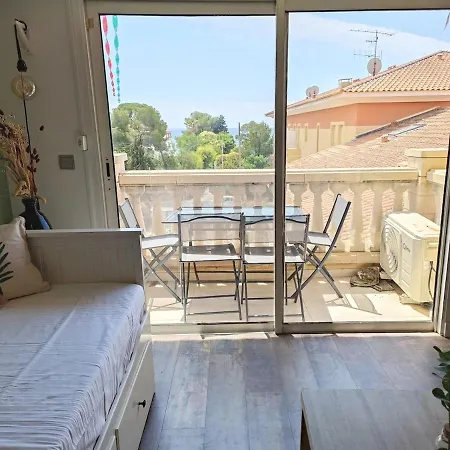 à 50m Des Plages * Saint-Raphaël