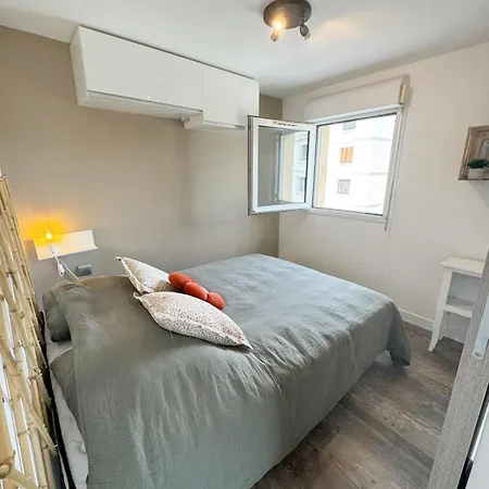 à 50m Des Plages Saint-Raphaël